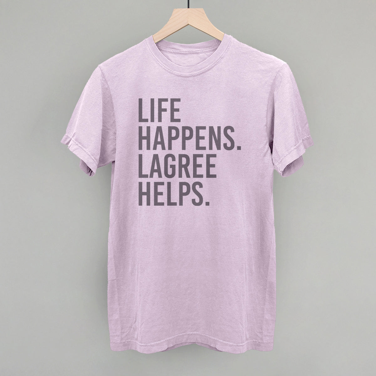 Life Happens Lagree Helps