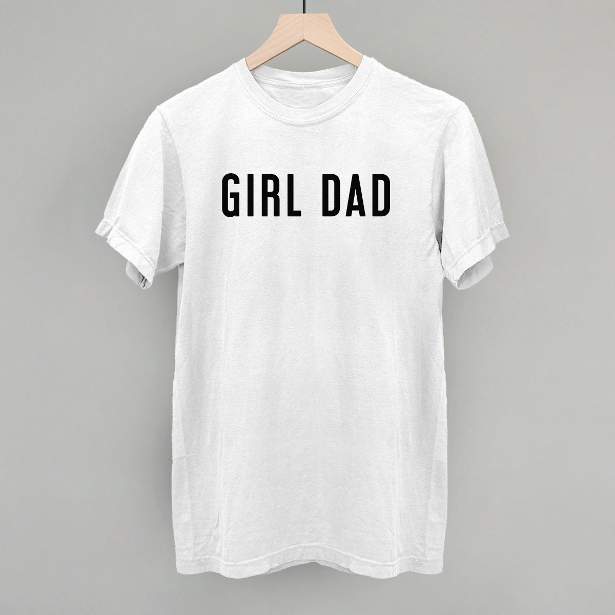 Girl Dad