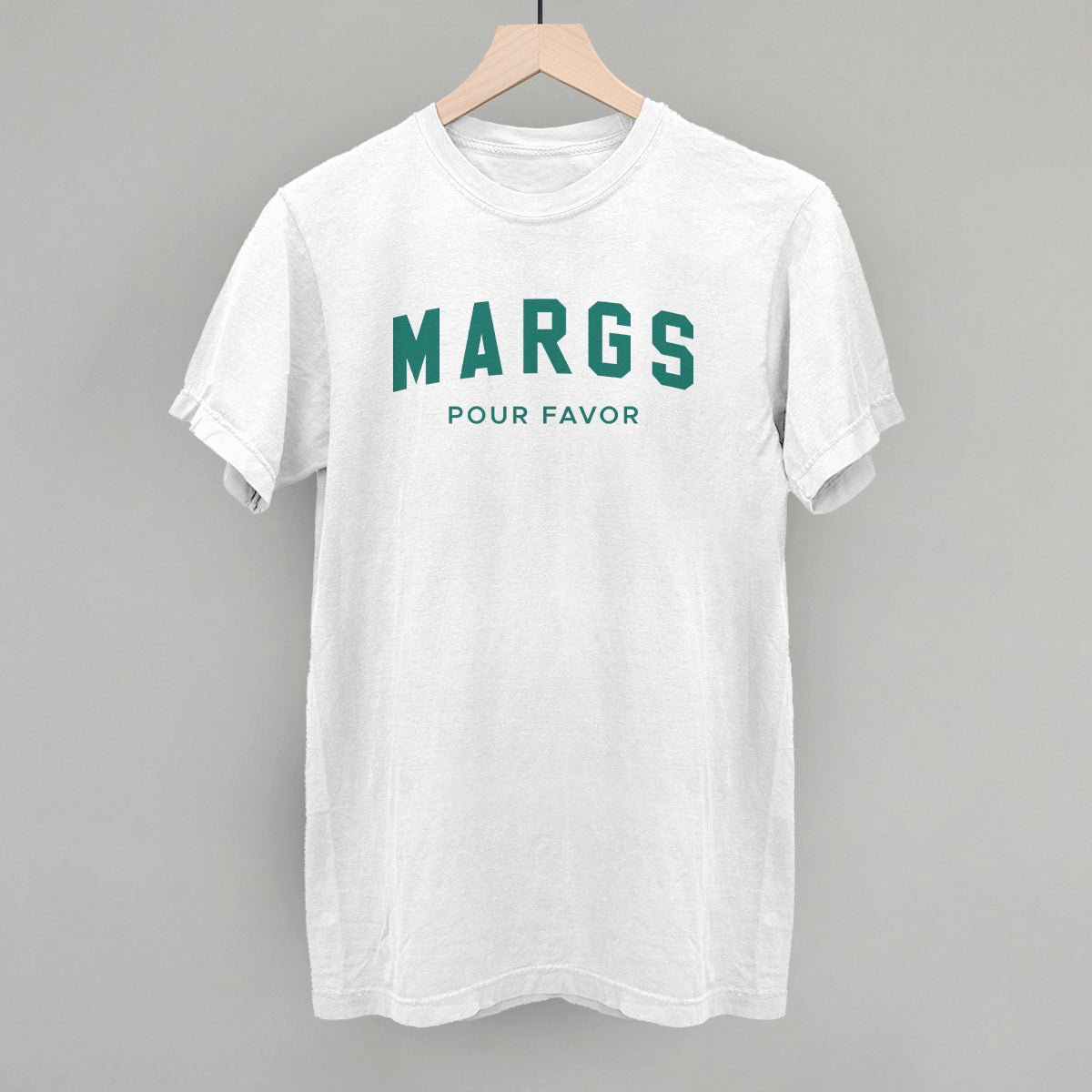 Margs Pour Favor