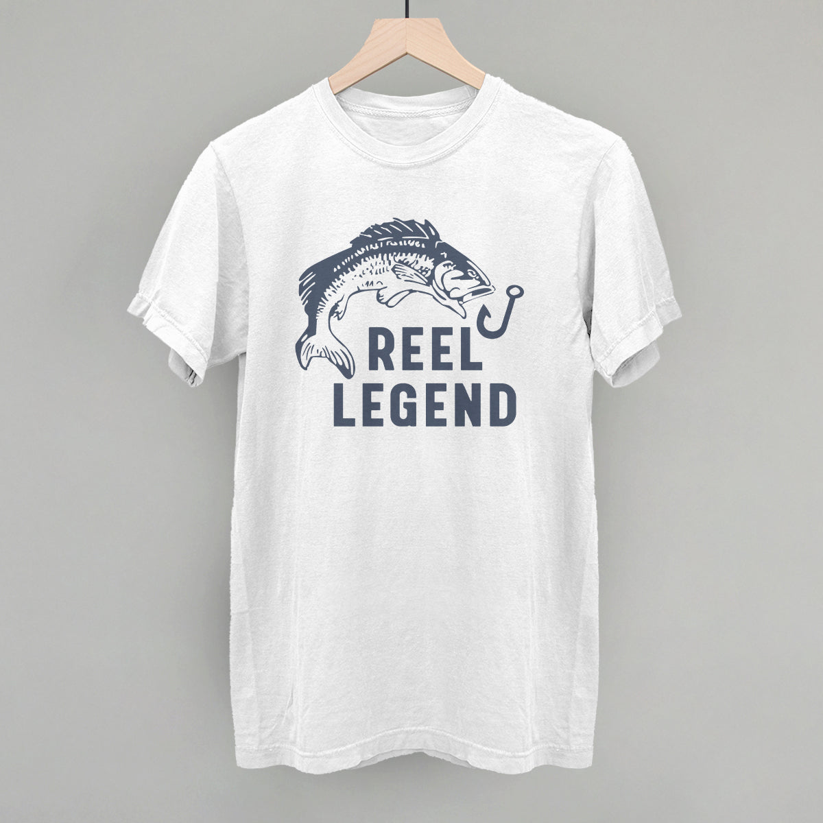 Reel Legend