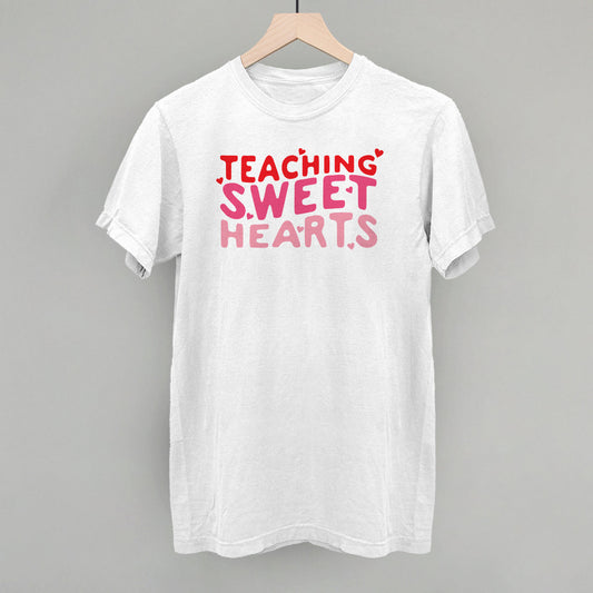 Teaching Sweethearts