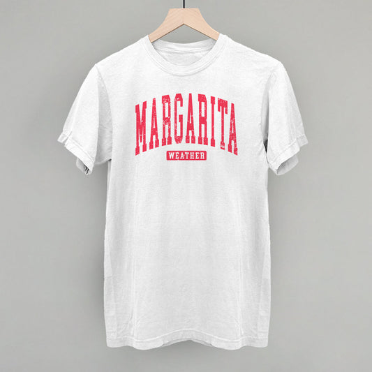 Margarita Weather Collegiate