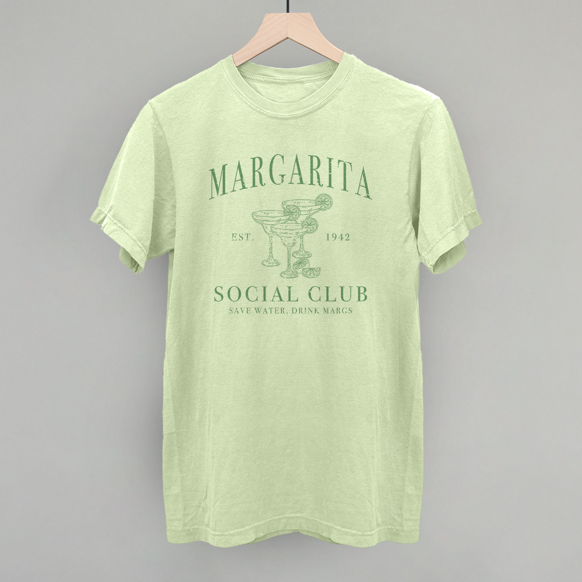 Margarita Social Club