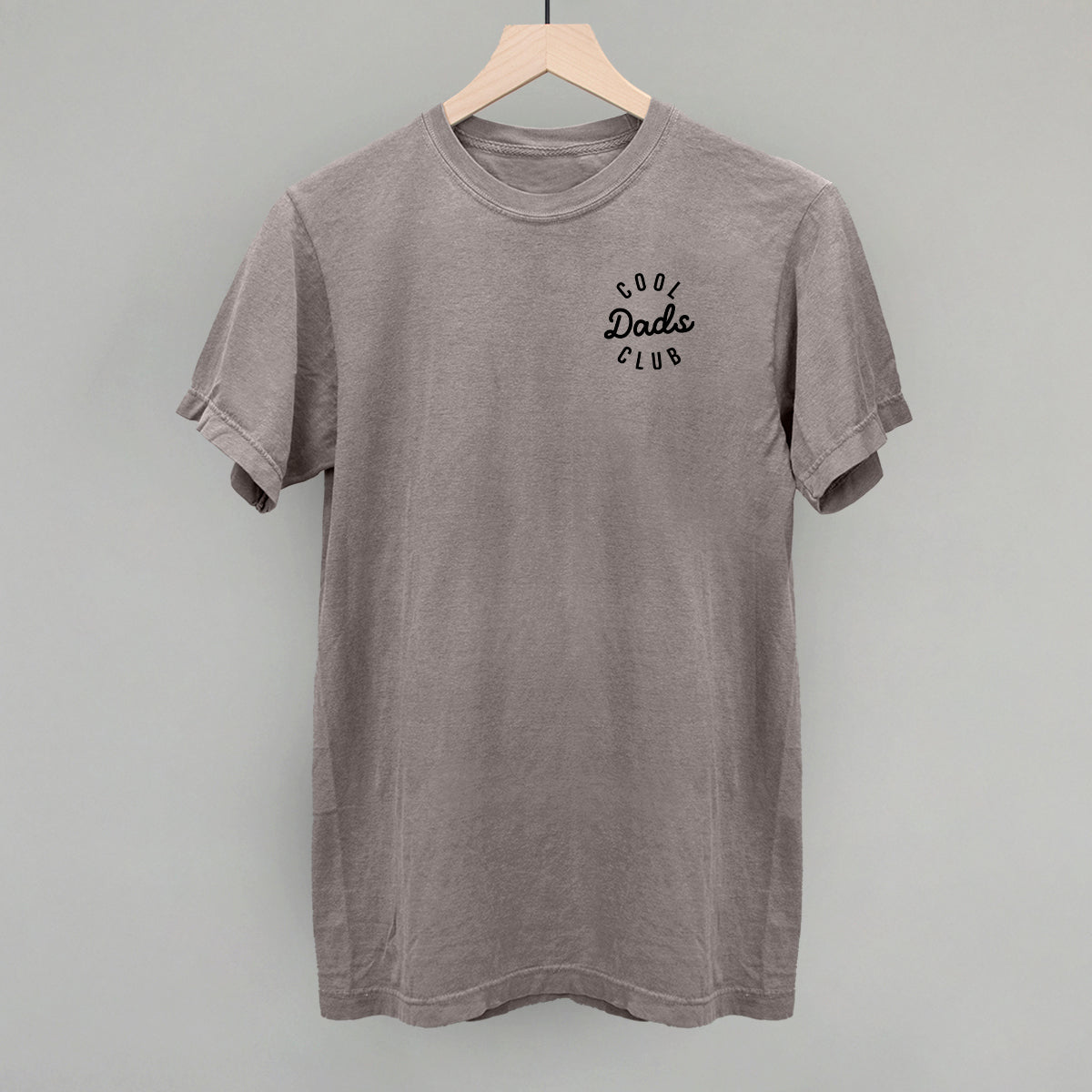 Cool Dads Club (Left Chest)