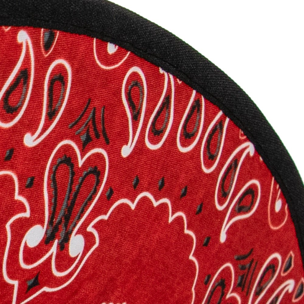 Cowboy Straw Hat