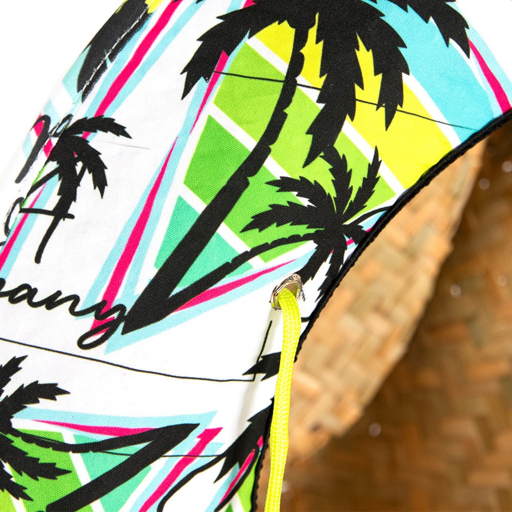 Cowboy Straw Hat