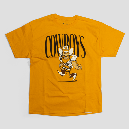 Vintage Cowboys Football