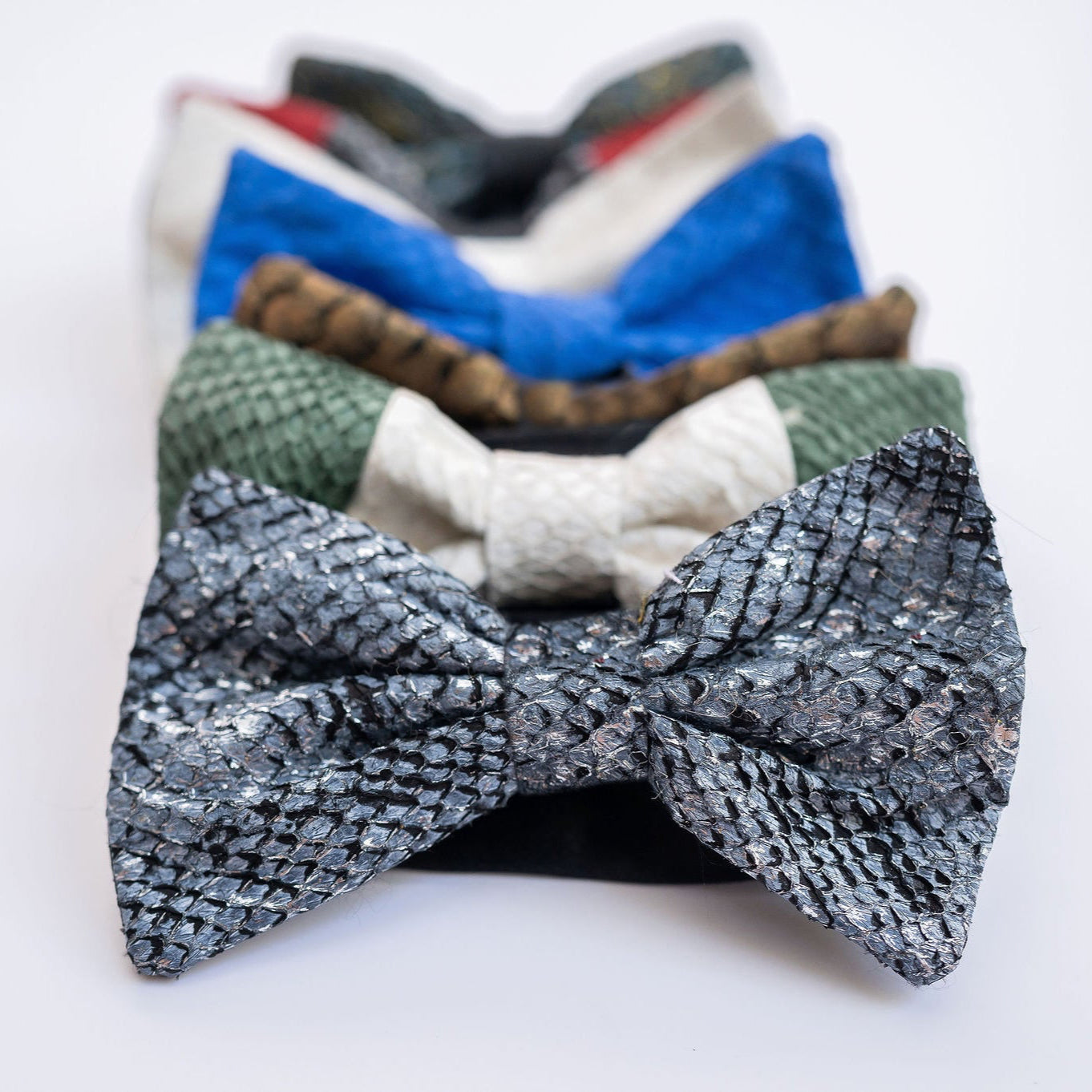 JORDY BOW TIE