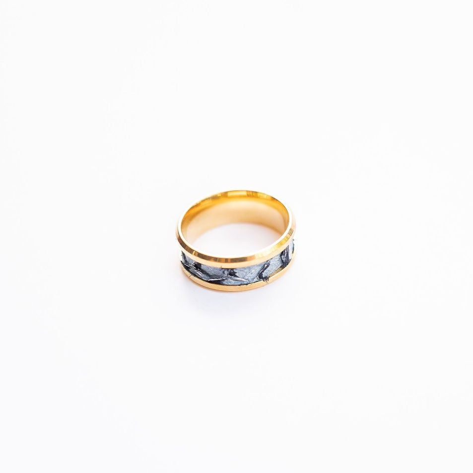 CATAWBA RING - MEN'S SIZE 9 & 10
