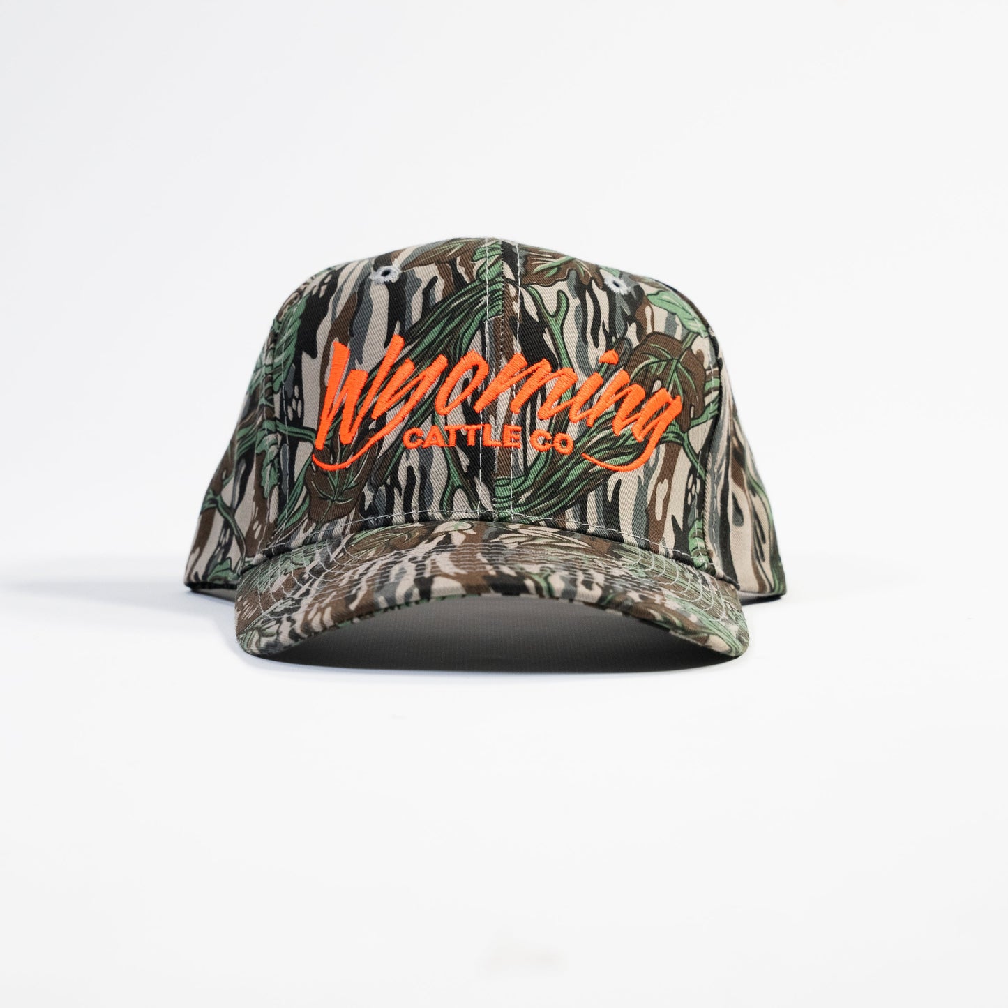 Wyoming Cattle Company Camo