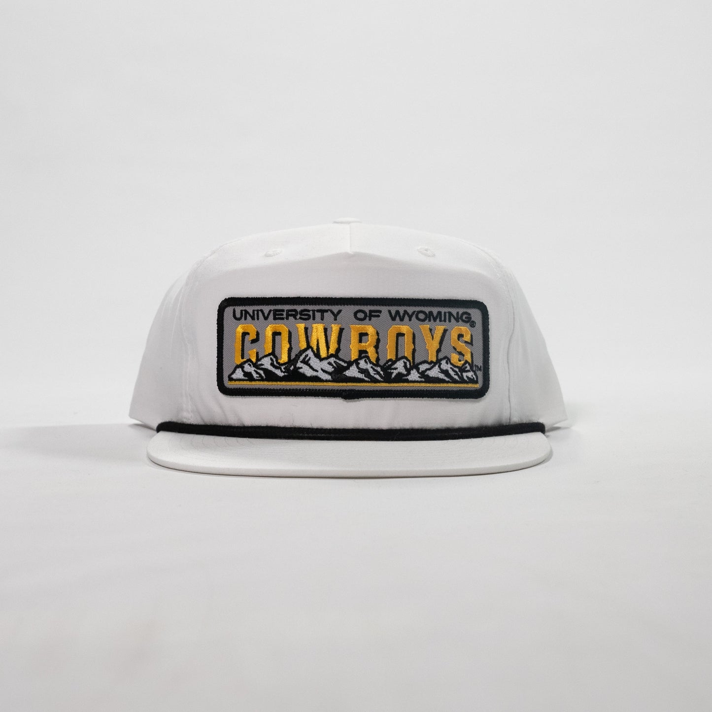 Cowboys Teton Endzone Hat