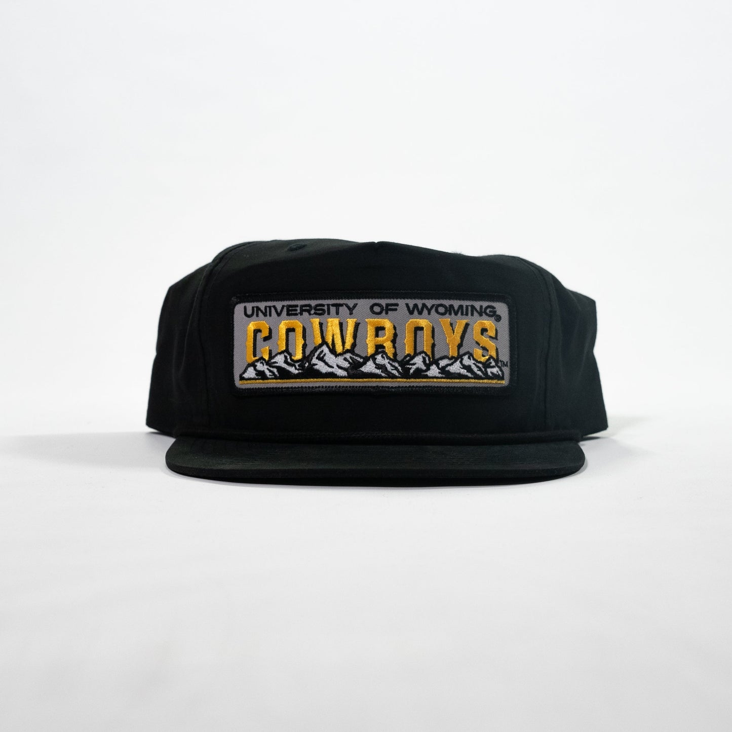 Cowboys Teton Endzone Hat