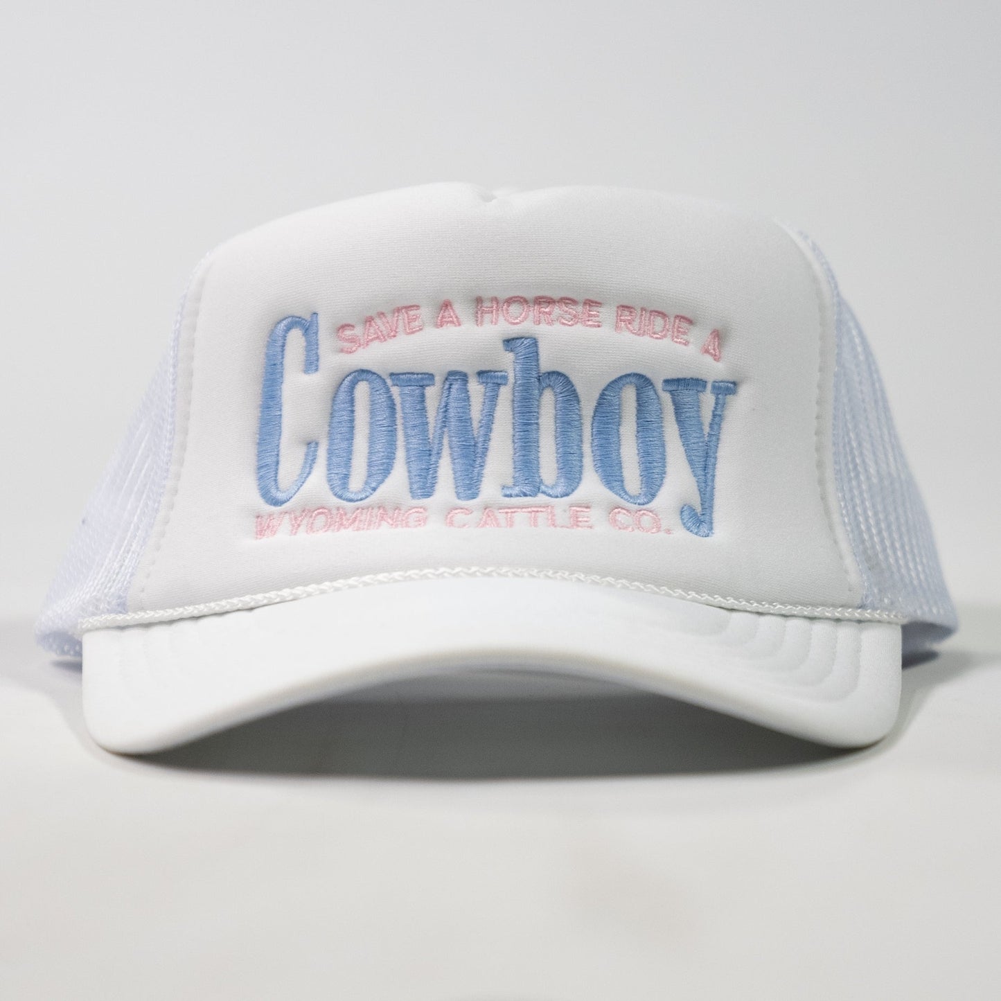 Save A Horse Hat