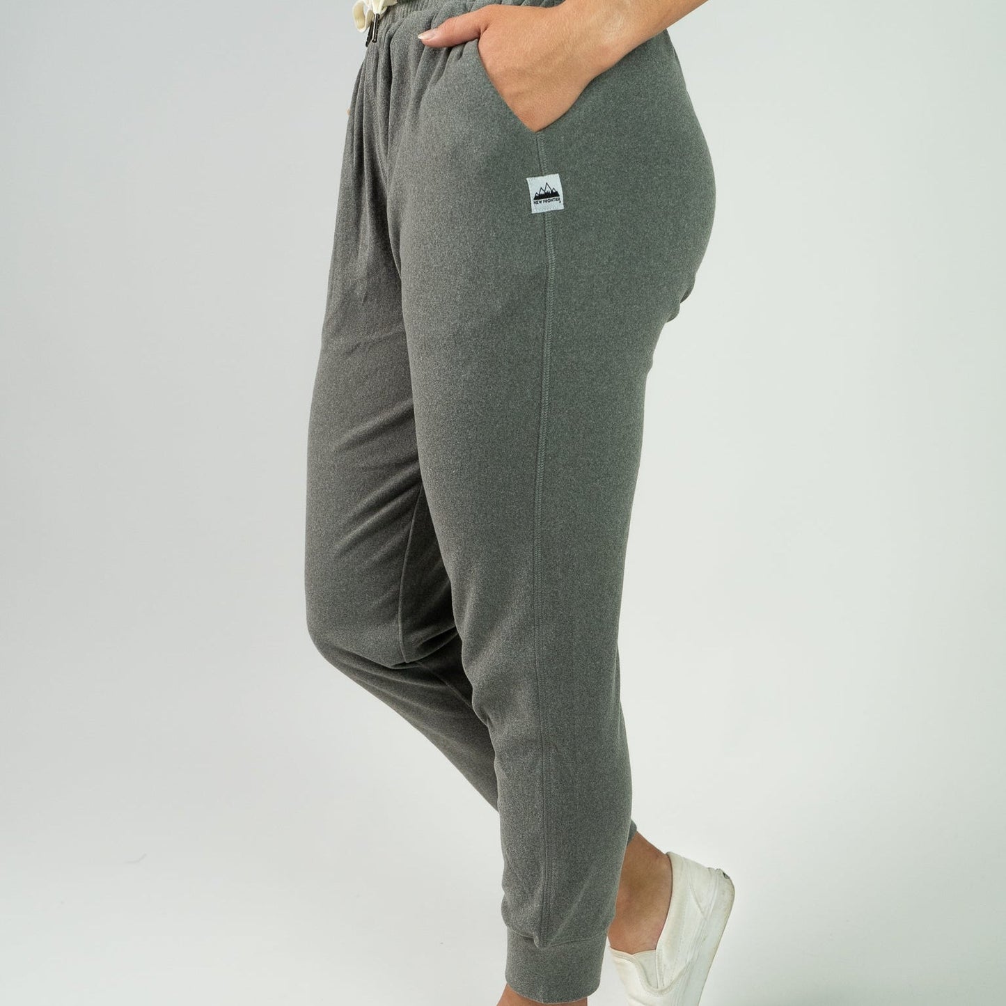 Women's Leisure Jogger
