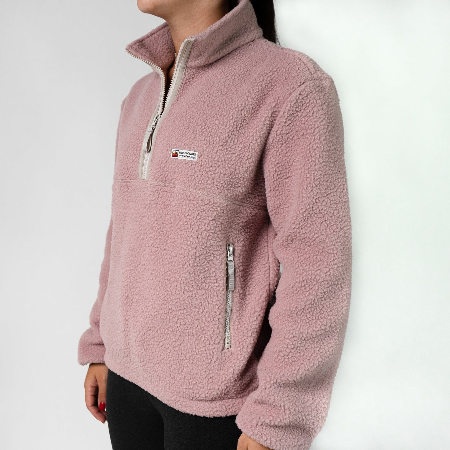 Women's Boulder Pullover