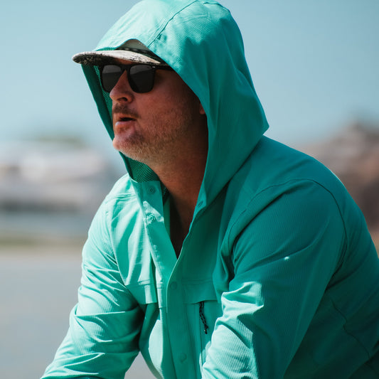 Dorado Defender Hoody