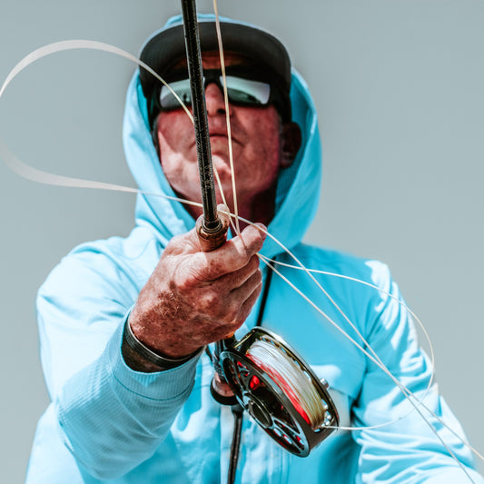 RainWater Defender Hoody