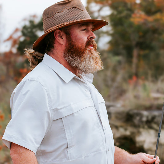 Glacier Explorer Shirt