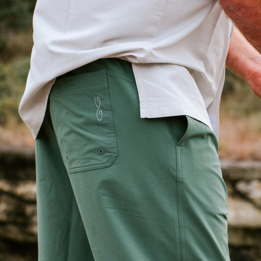 Ironwood SeaDrift Pant