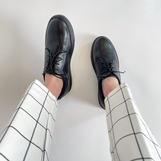 Women's Dafne - Black