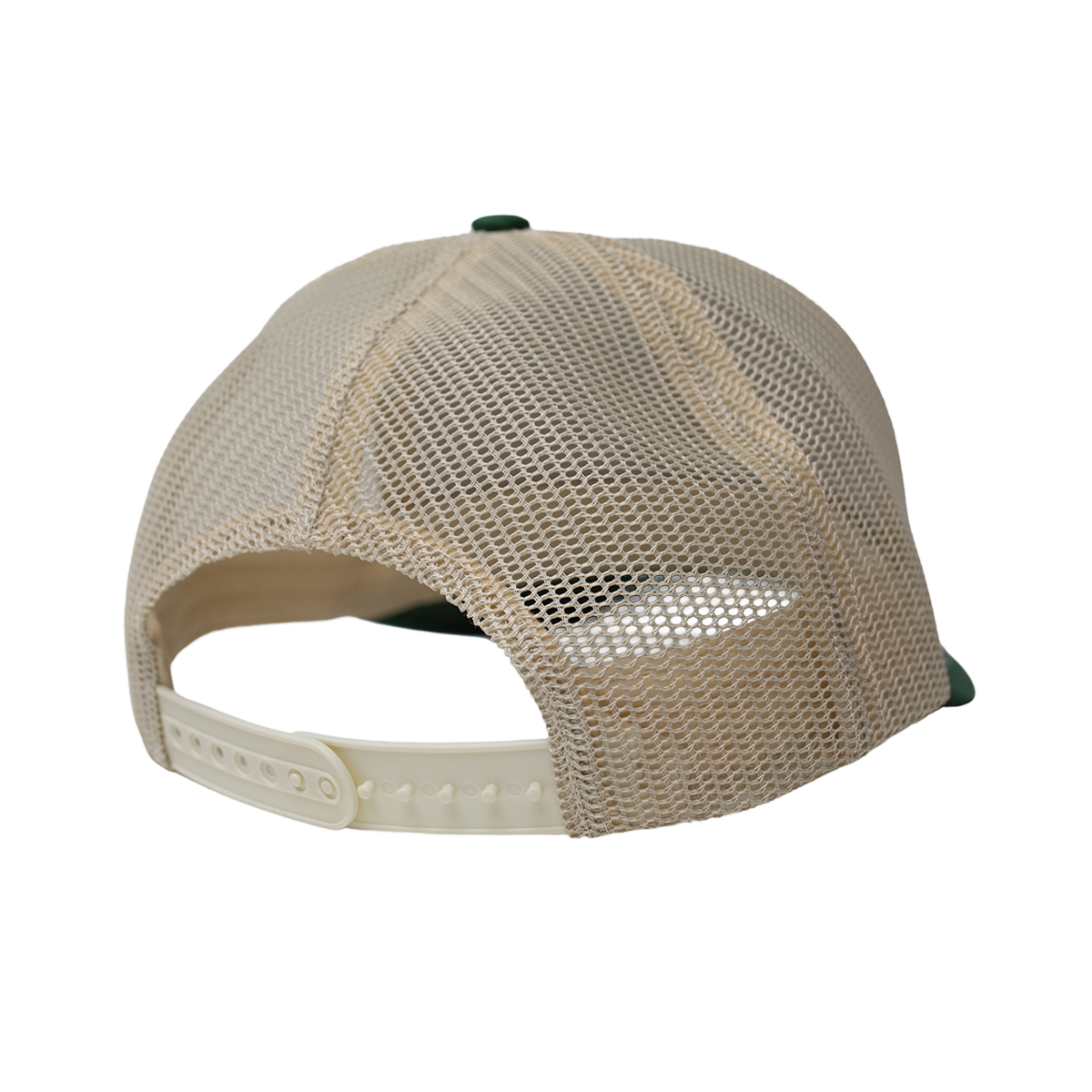 Distilled in Kentucky Patch Hat