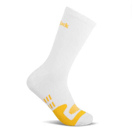 Dress Socks (Ivory)
