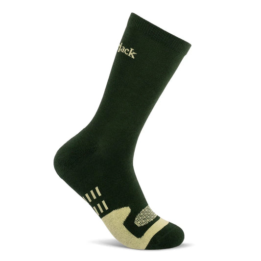 Dress Socks (Olive)