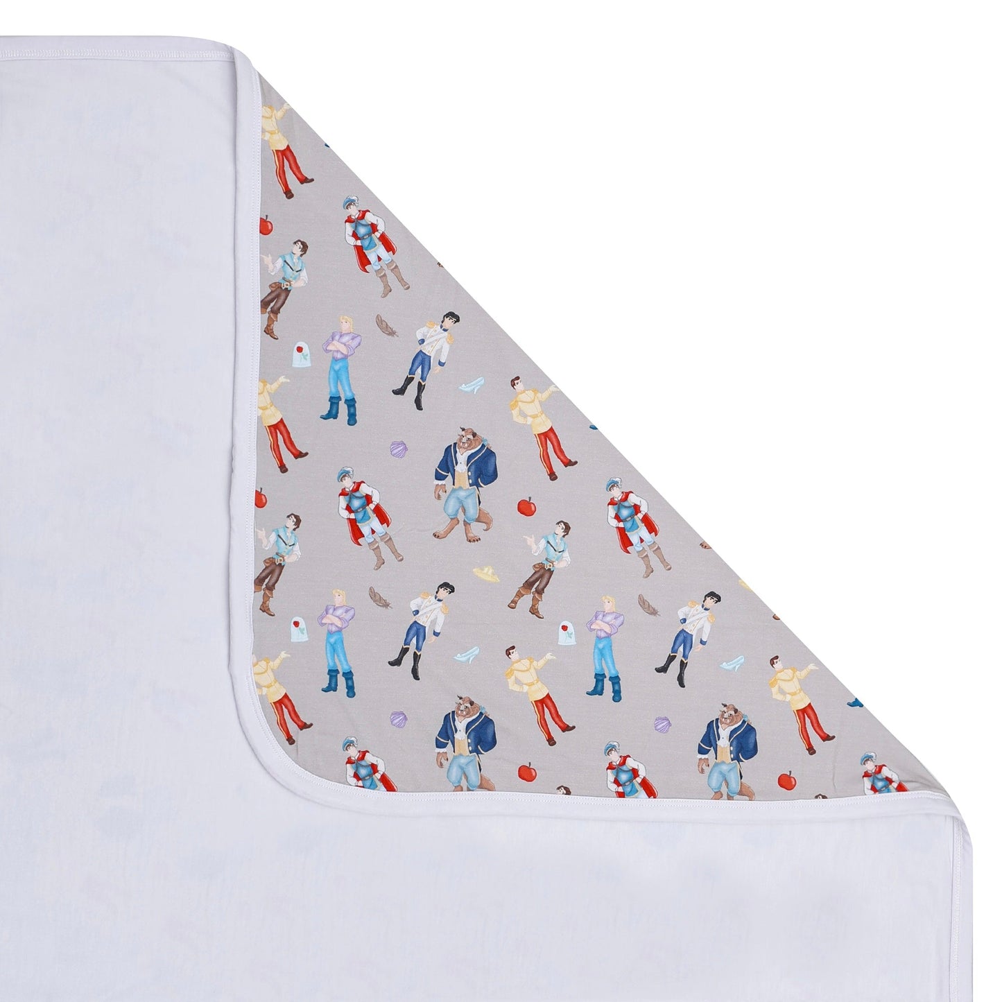 Royal Crew Blanket