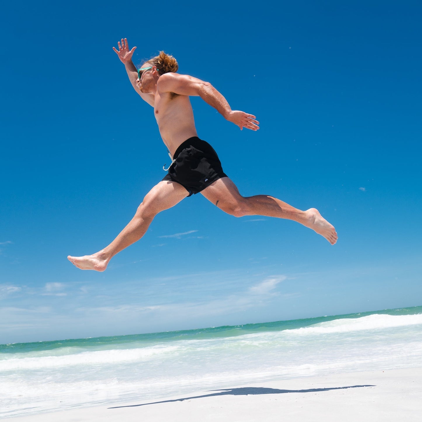 Men’s All Day 5" Short