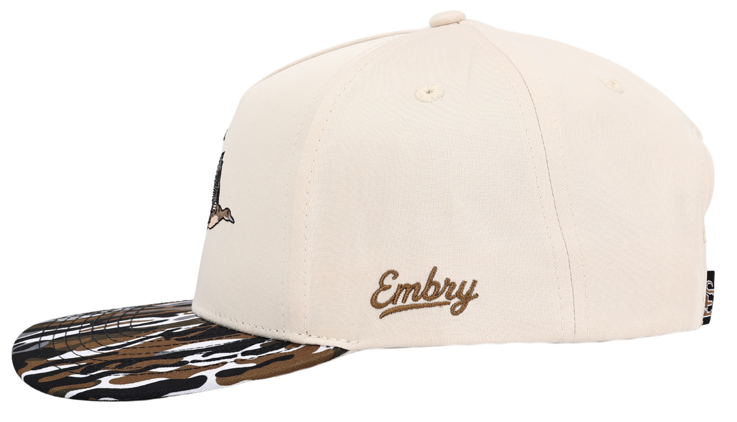 Ranch Camo "Chasin' Tail"