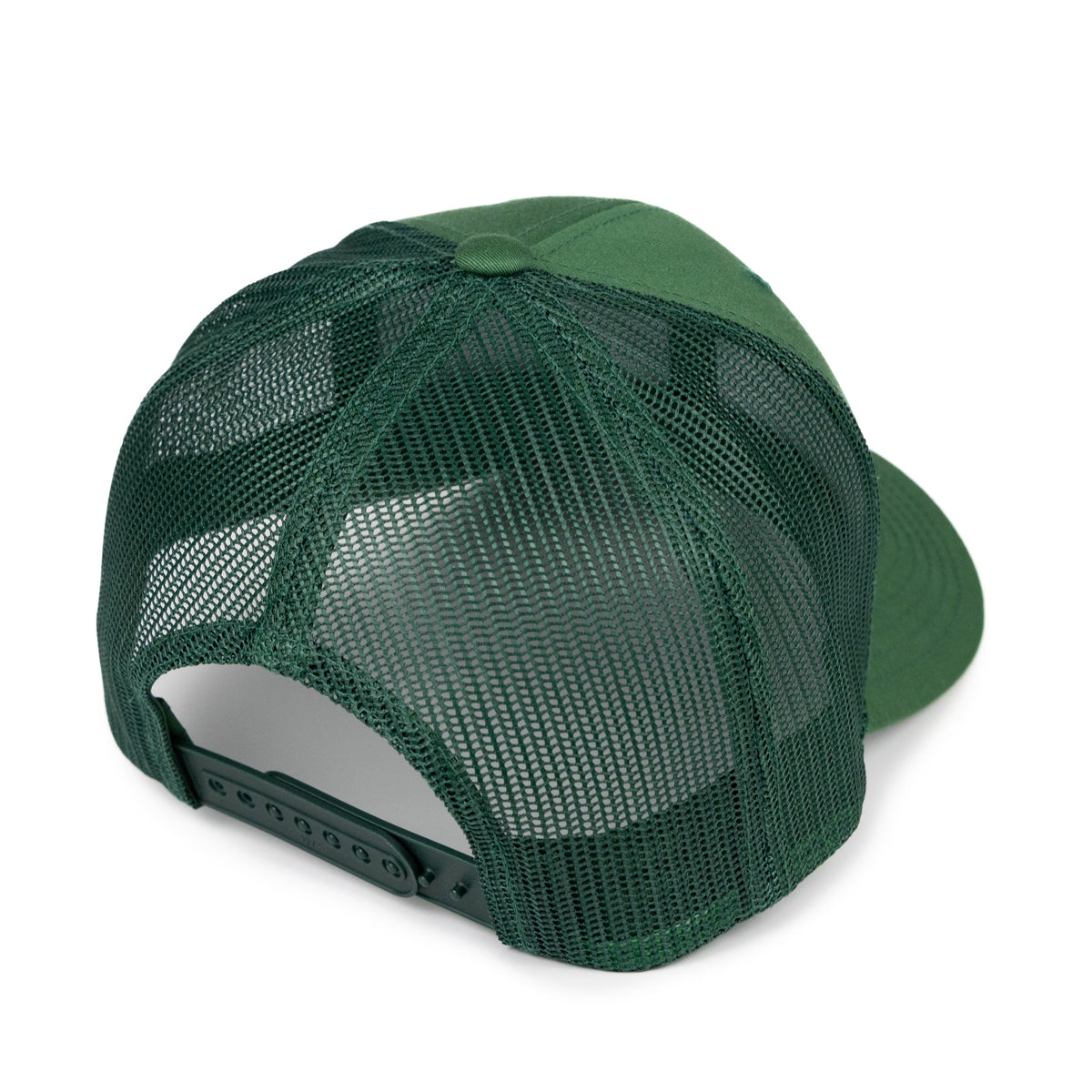 USA TriPine Trucker Hat
