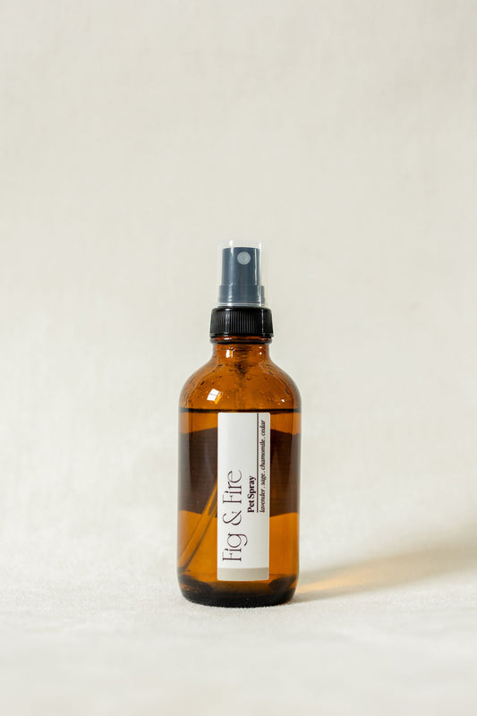 Pet Spray (Odor Eliminator)