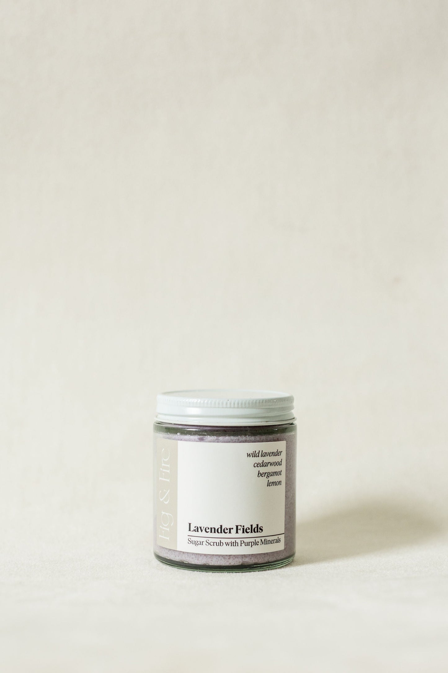 Sugar Scrubs