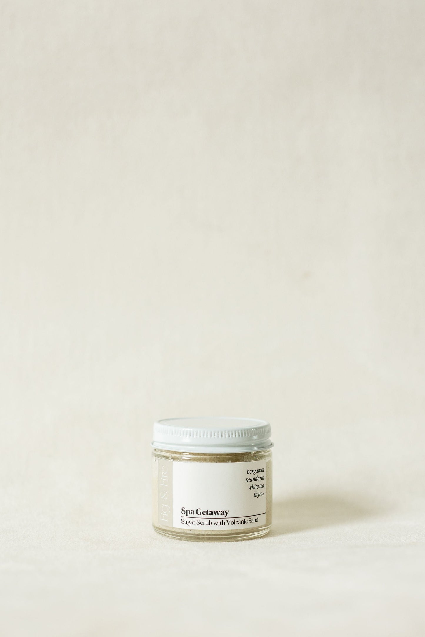 Sugar Scrubs