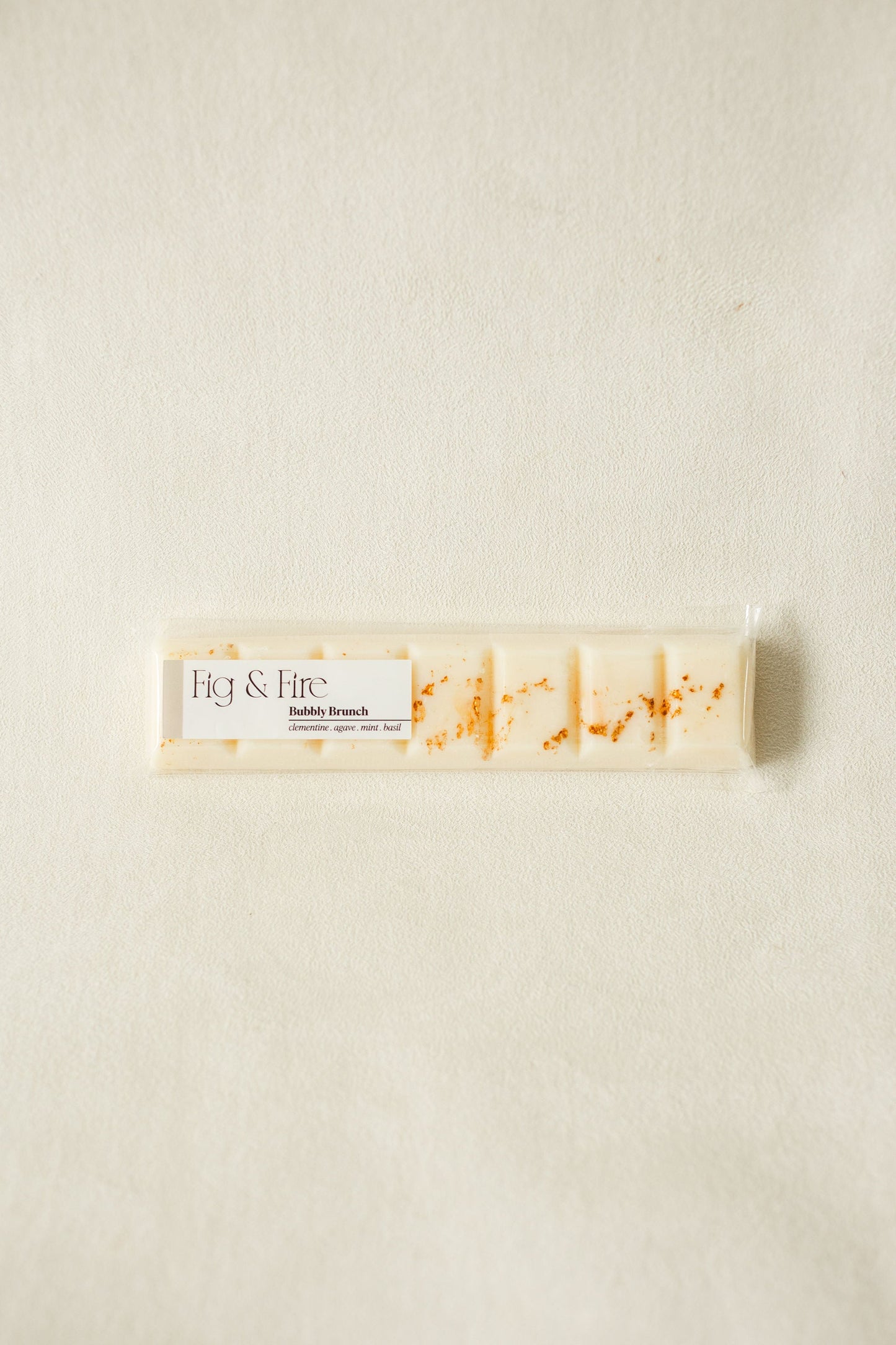 Soy Wax Melts (Natural, Vegan & Non-Toxic)