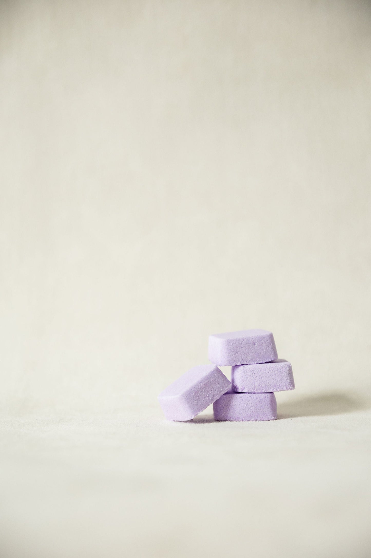 Shower Steamers