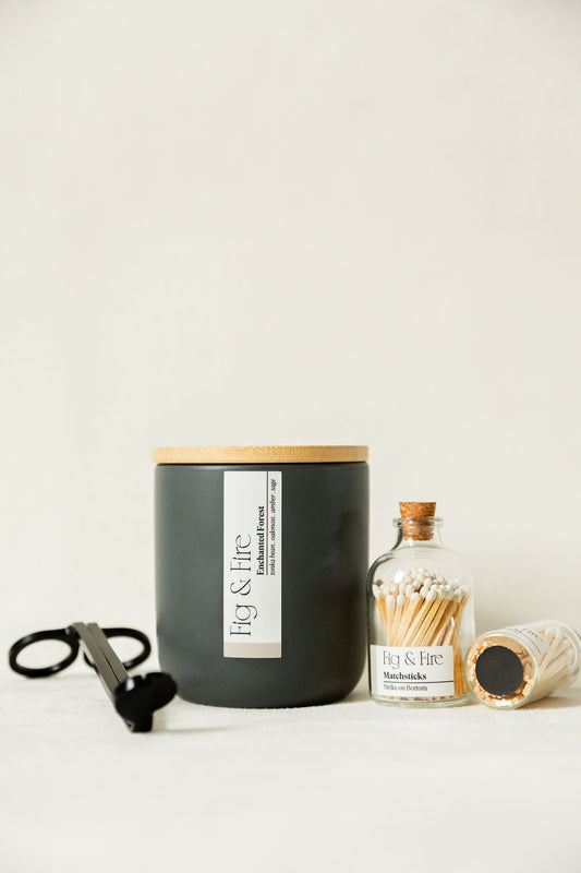 Candle Set