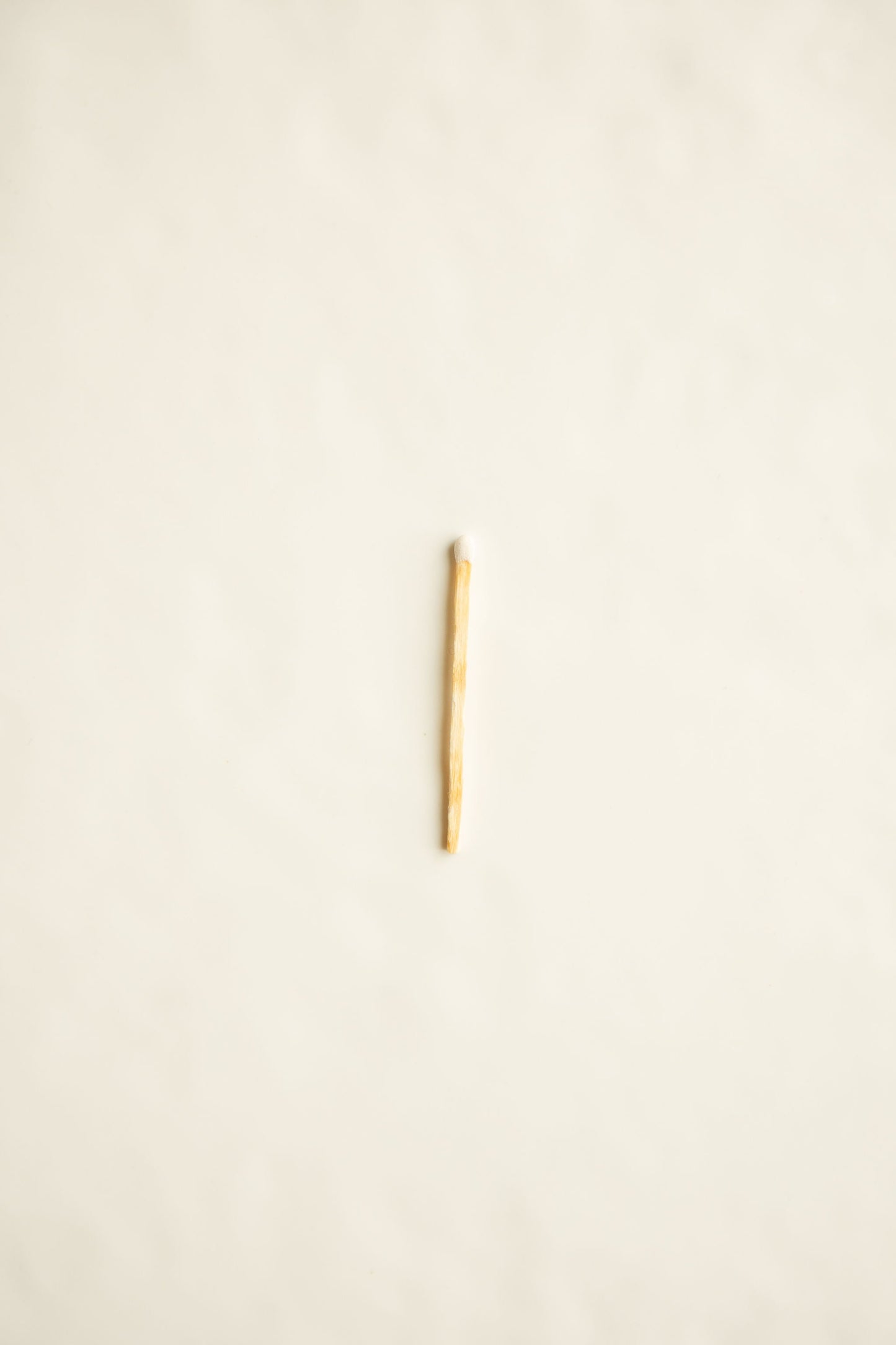 Colored Matches