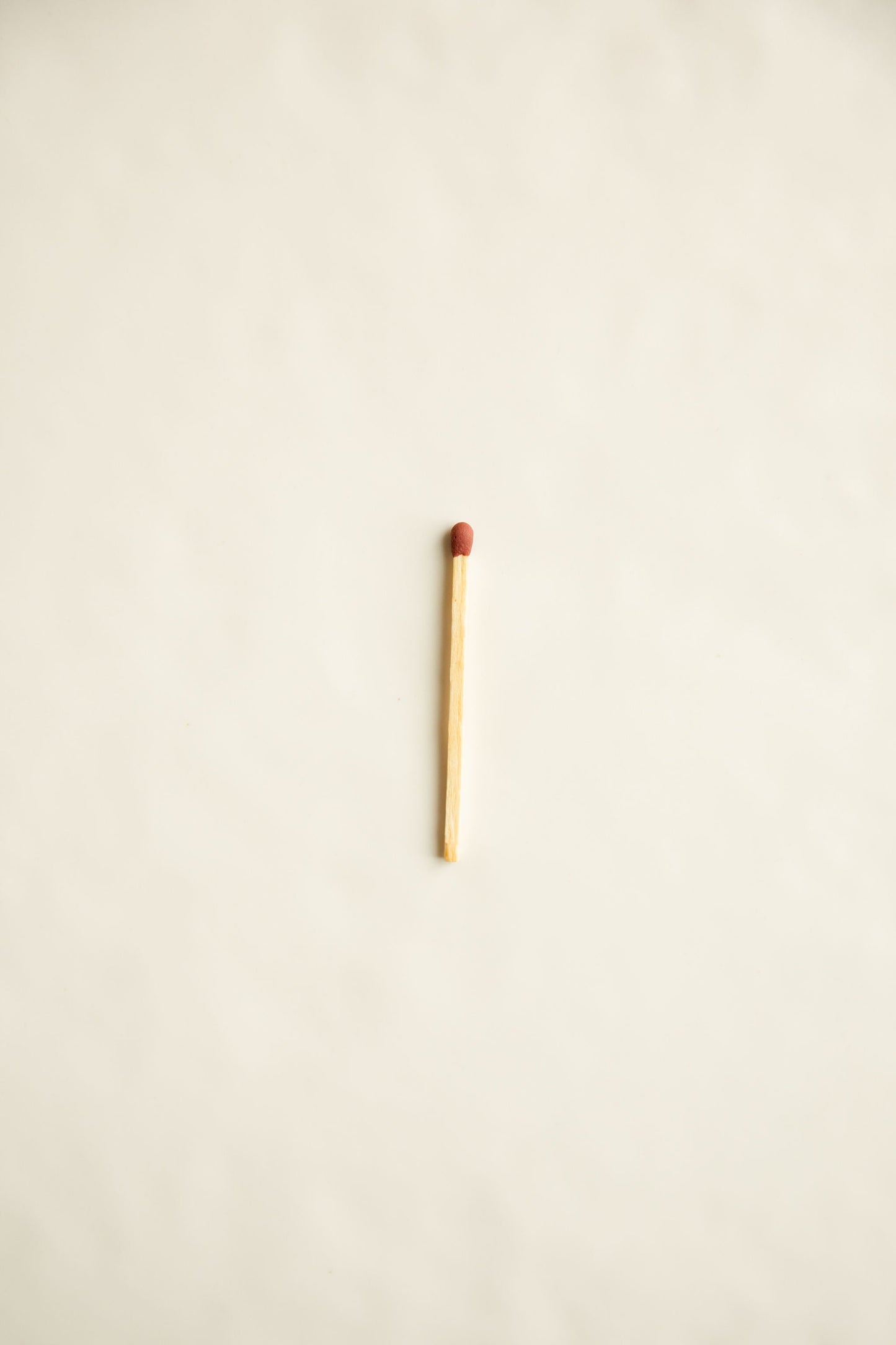 Colored Matches