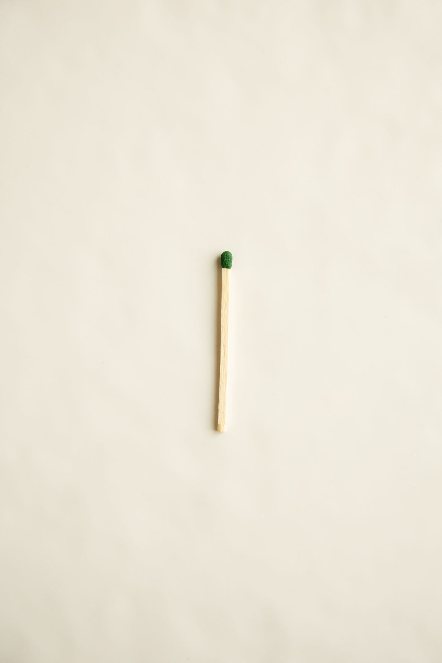 Colored Matches