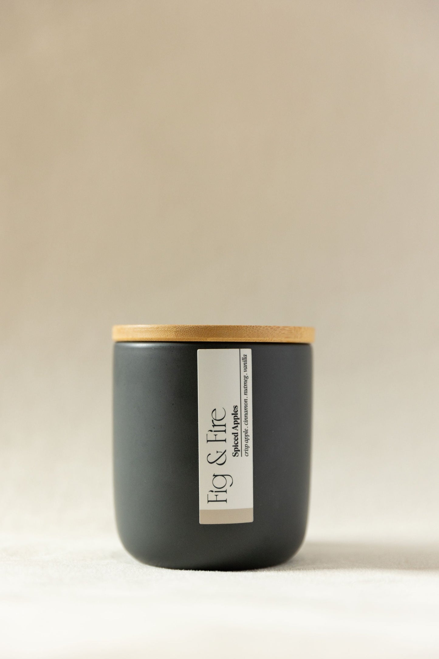 Spiced Apples Candle