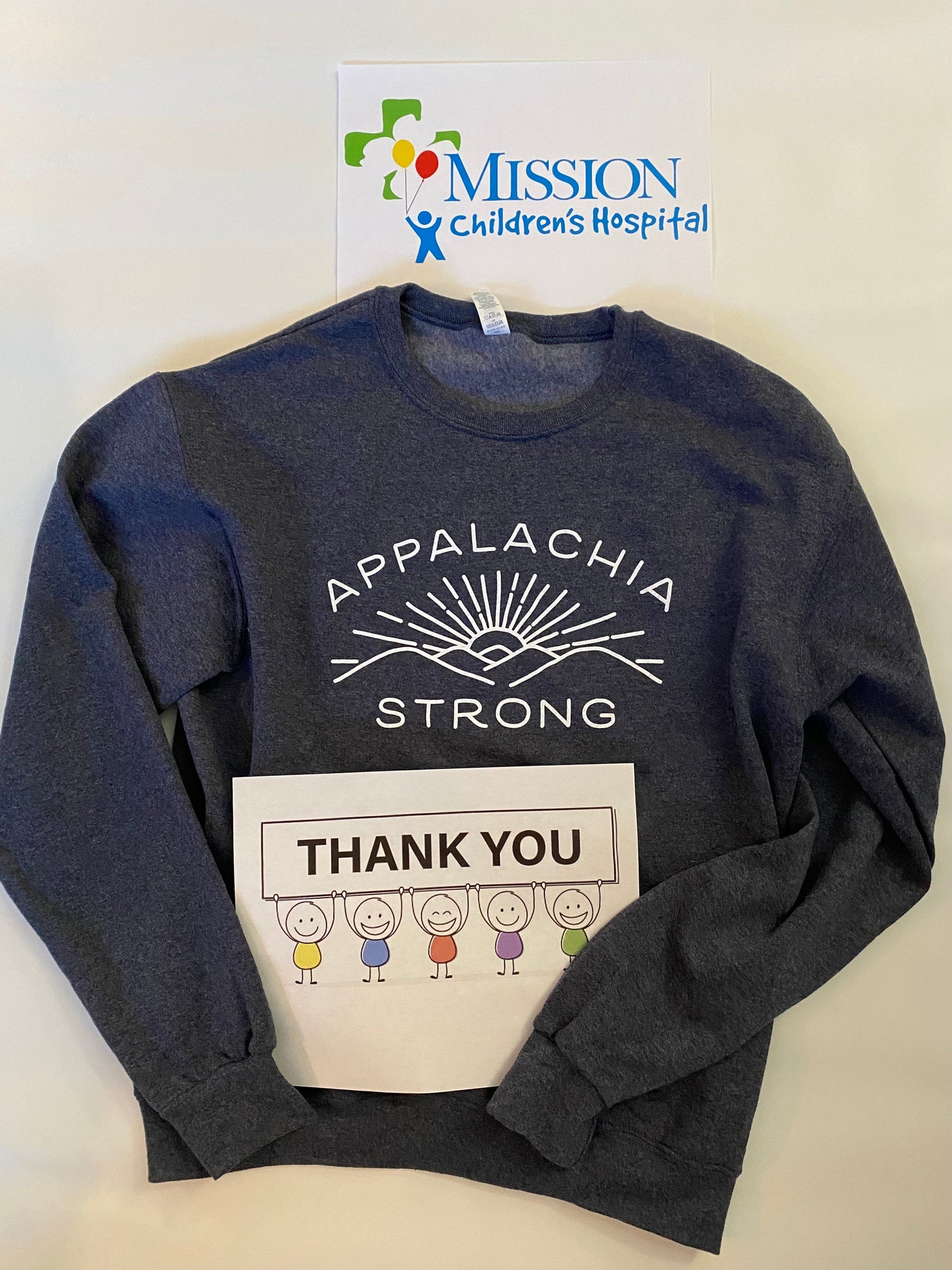 Appalachia Strong Sticker