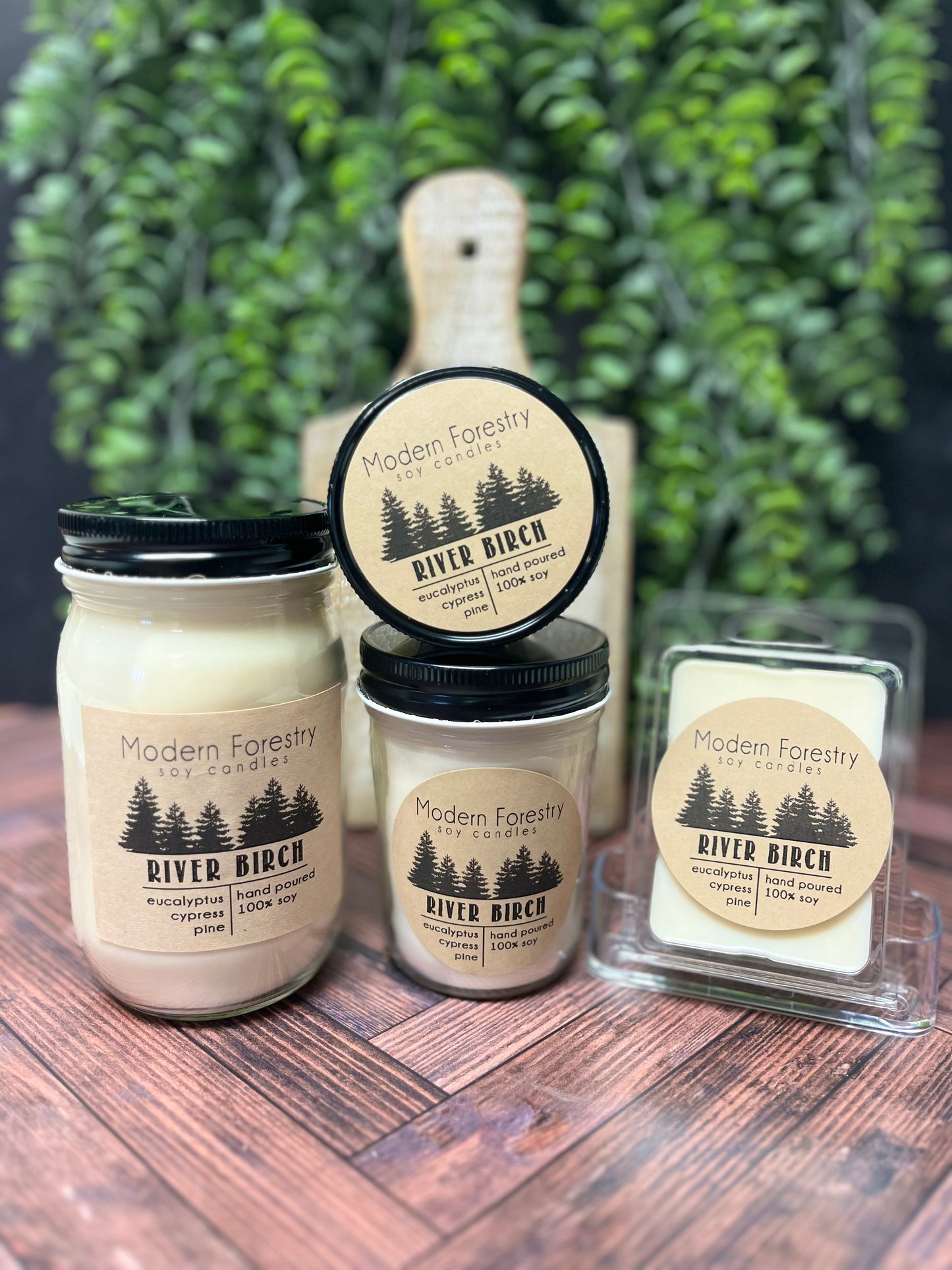 River Birch