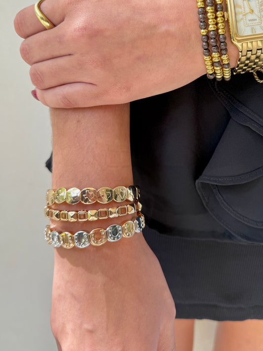 State of Texas Bracelet