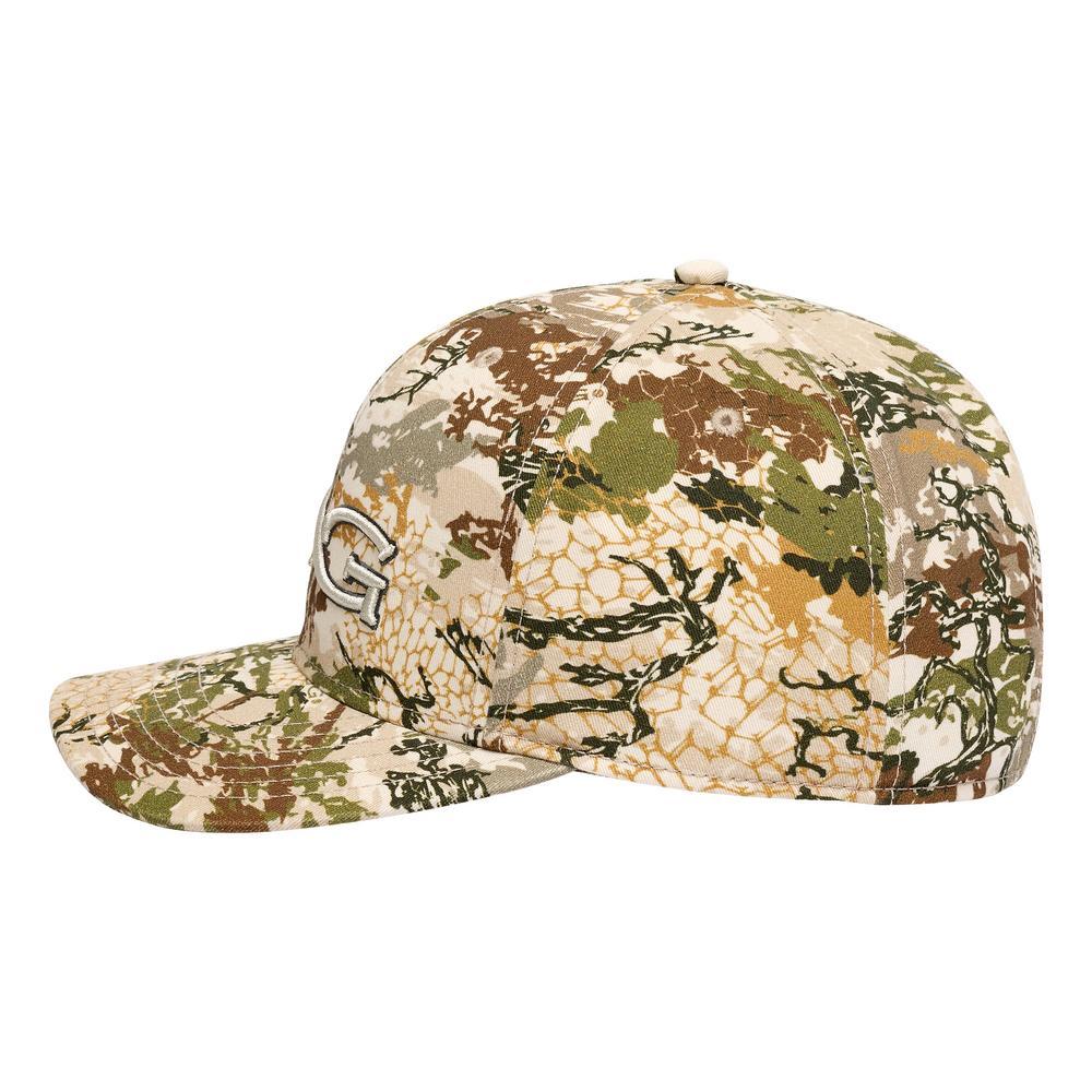 GameGuard Digital Cap