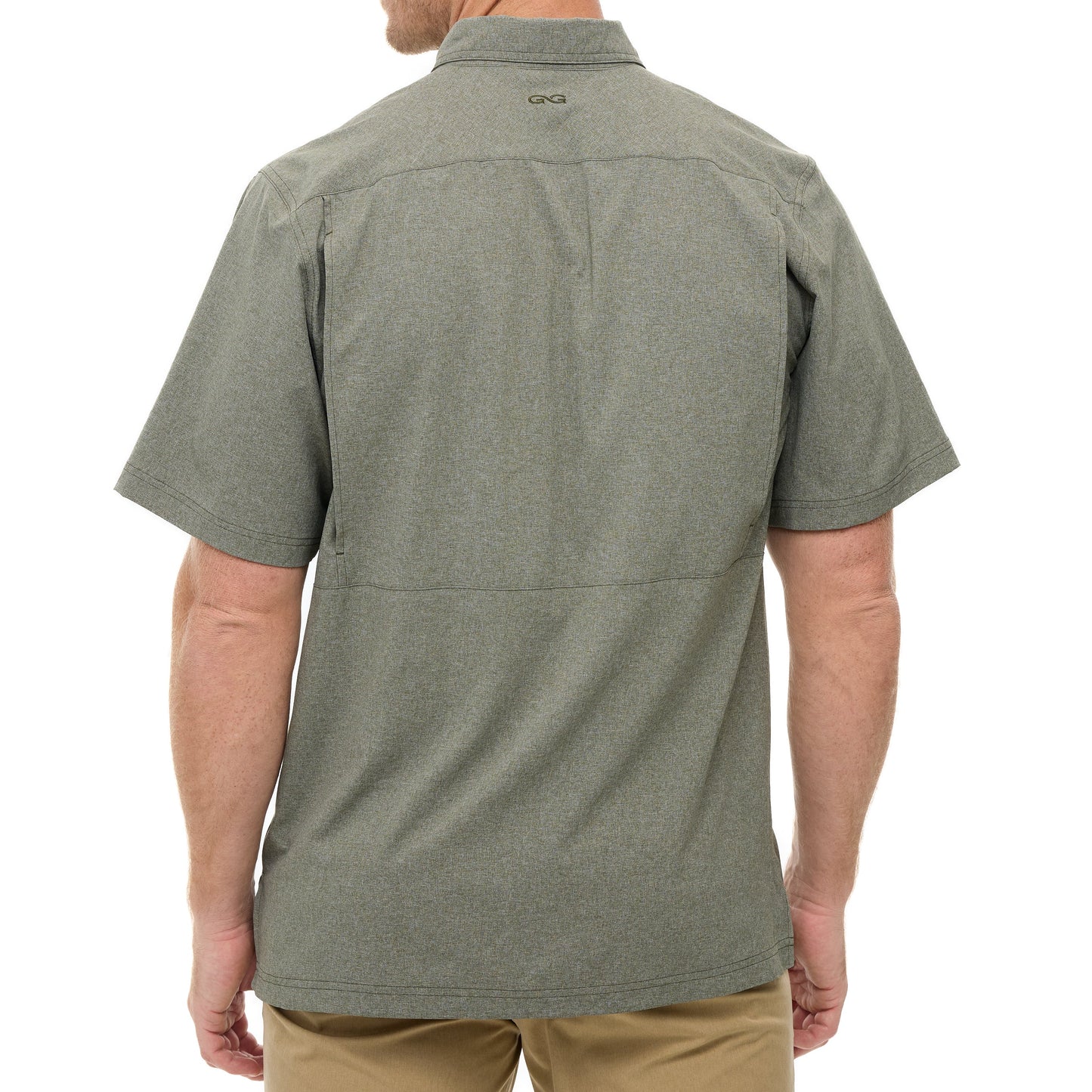 Agave MicroTek Shirt