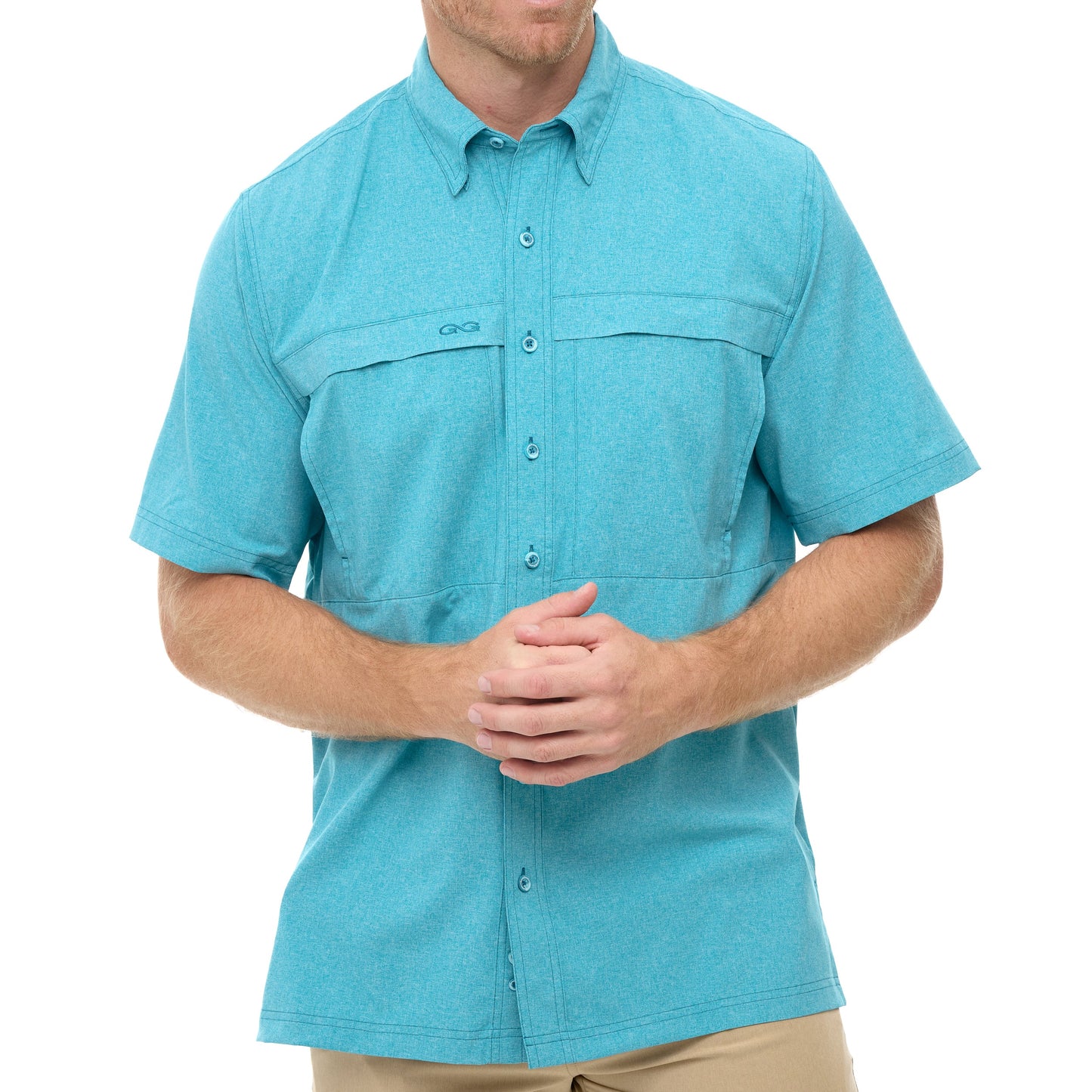 Mahi MicroTek Shirt