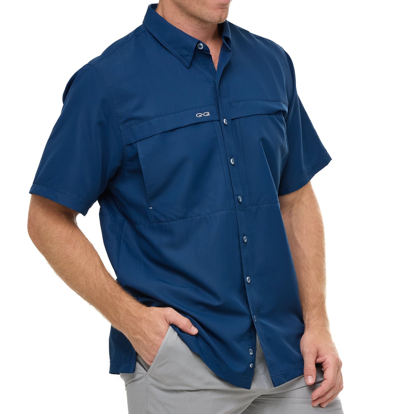 Deep Water Original Shirt