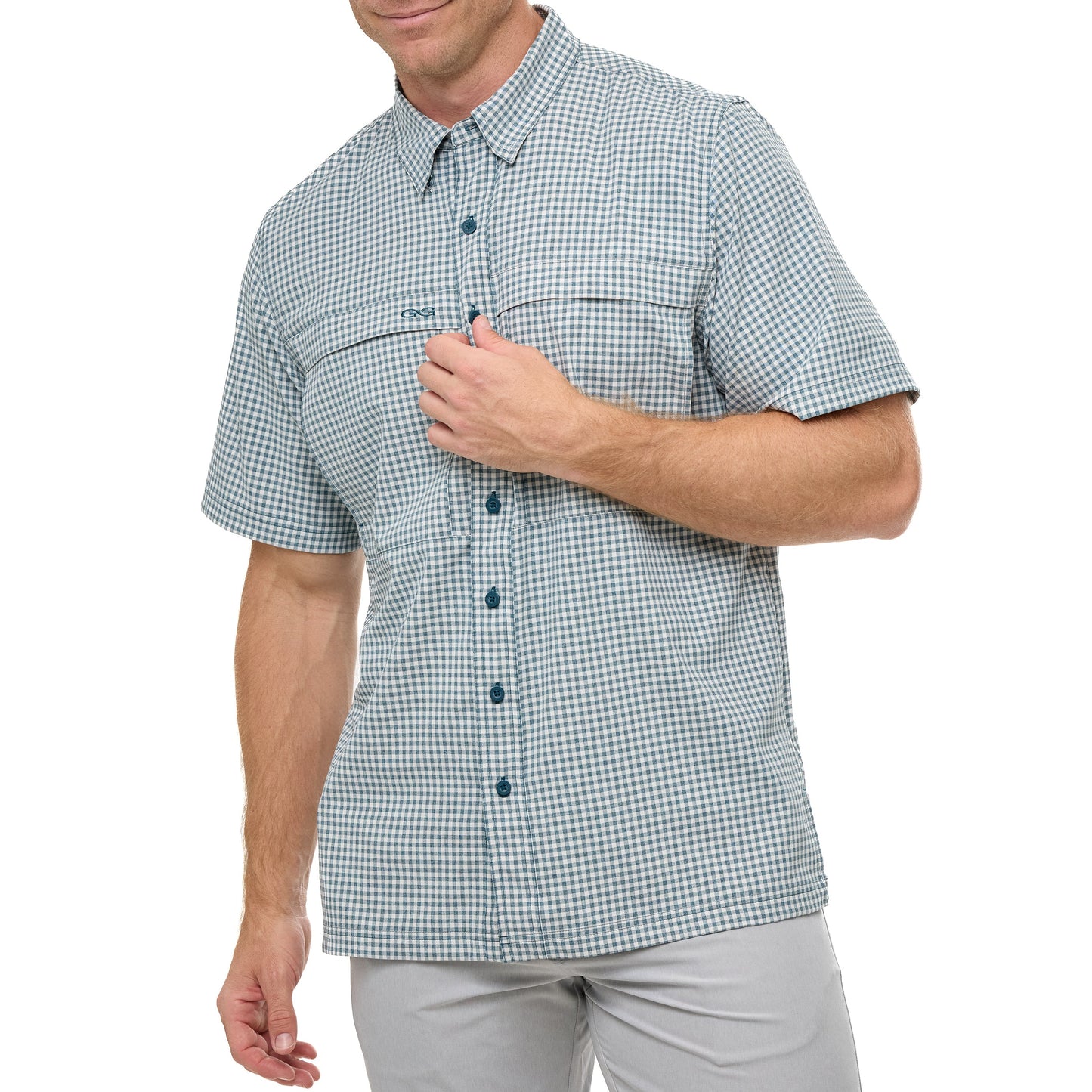 Oceanic TekCheck Shirt
