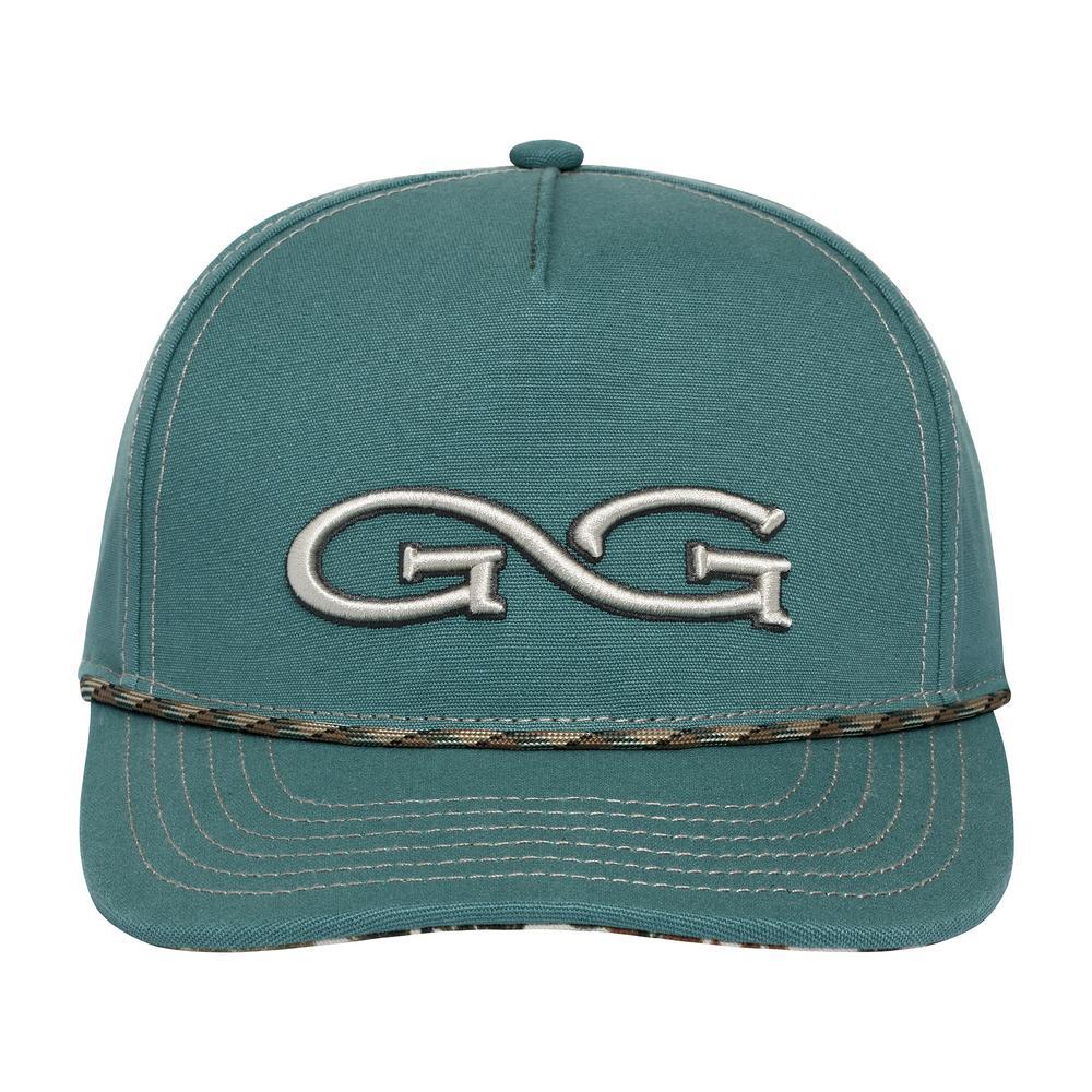 Ironwood 5-Panel Cap